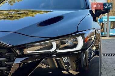 Внедорожник / Кроссовер Mazda CX-5 2022 в 