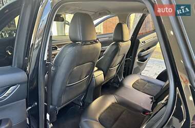 Внедорожник / Кроссовер Mazda CX-5 2022 в 