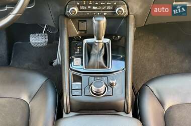Внедорожник / Кроссовер Mazda CX-5 2022 в 