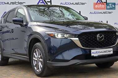 Внедорожник / Кроссовер Mazda CX-5 2023 в 