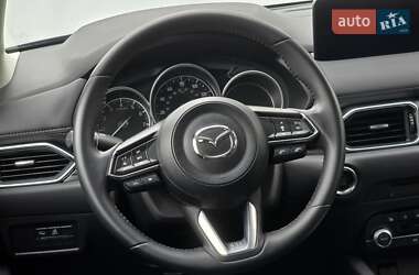 Внедорожник / Кроссовер Mazda CX-5 2023 в 