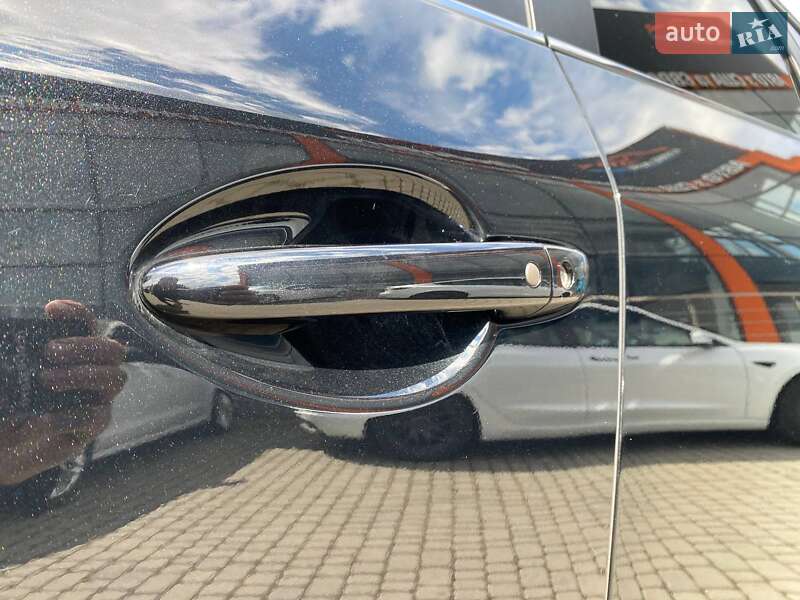 Внедорожник / Кроссовер Mazda CX-5 2022 в Львове