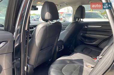 Внедорожник / Кроссовер Mazda CX-5 2022 в 