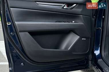 Внедорожник / Кроссовер Mazda CX-5 2020 в 