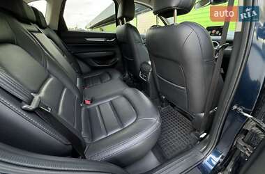 Внедорожник / Кроссовер Mazda CX-5 2020 в 