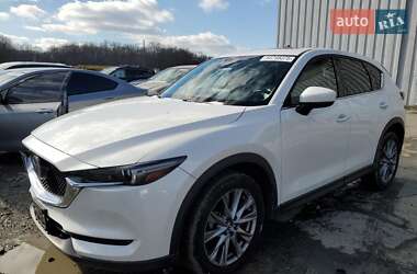 Mazda CX-5 2021