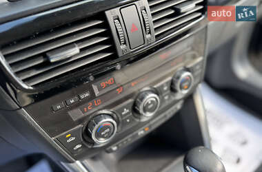Внедорожник / Кроссовер Mazda CX-5 2014 в 