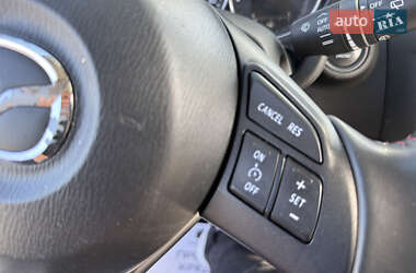 Внедорожник / Кроссовер Mazda CX-5 2014 в 