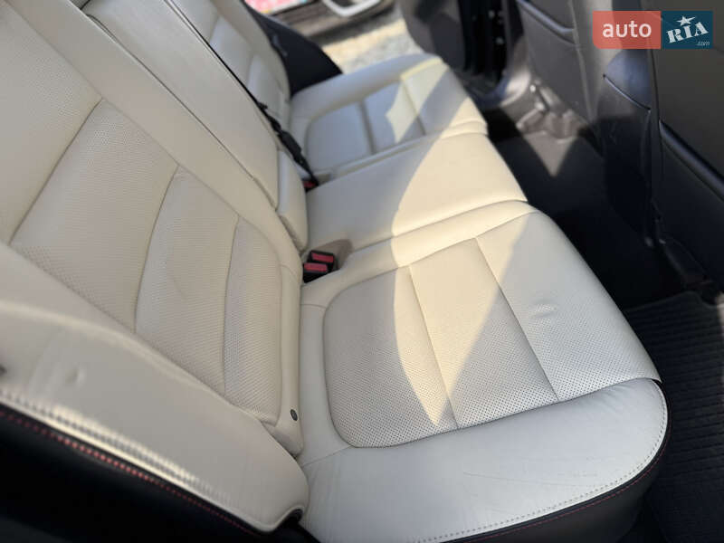Внедорожник / Кроссовер Mazda CX-5 2014 в Ивано-Франковске