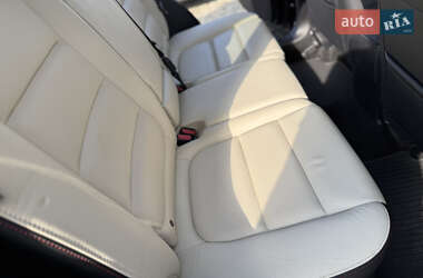 Внедорожник / Кроссовер Mazda CX-5 2014 в 