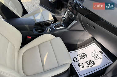 Внедорожник / Кроссовер Mazda CX-5 2014 в 