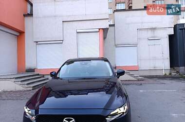 Внедорожник / Кроссовер Mazda CX-5 2017 в 