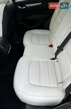 Внедорожник / Кроссовер Mazda CX-5 2021 в 