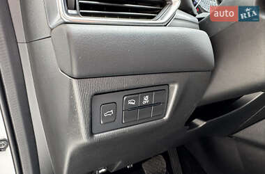 Внедорожник / Кроссовер Mazda CX-5 2021 в 