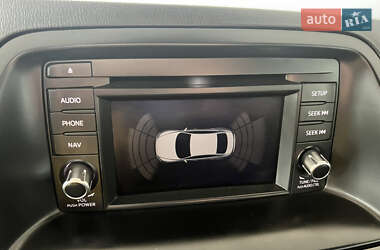 Позашляховик / Кросовер Mazda CX-5 2012 в 