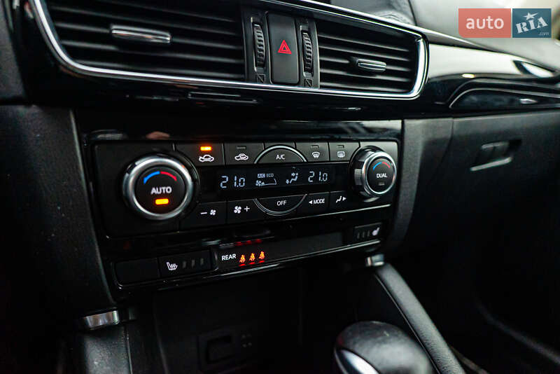 Внедорожник / Кроссовер Mazda CX-5 2015 в Киеве
