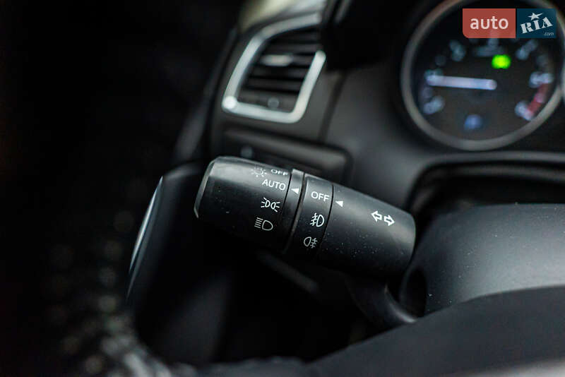 Внедорожник / Кроссовер Mazda CX-5 2015 в Киеве