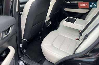 Внедорожник / Кроссовер Mazda CX-5 2019 в 