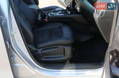 Внедорожник / Кроссовер Mazda CX-5 2020 в 