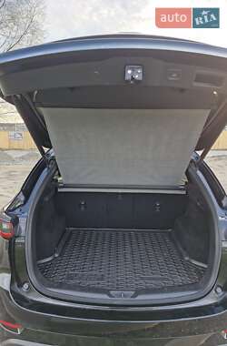 Позашляховик / Кросовер Mazda CX-5 2022 в 