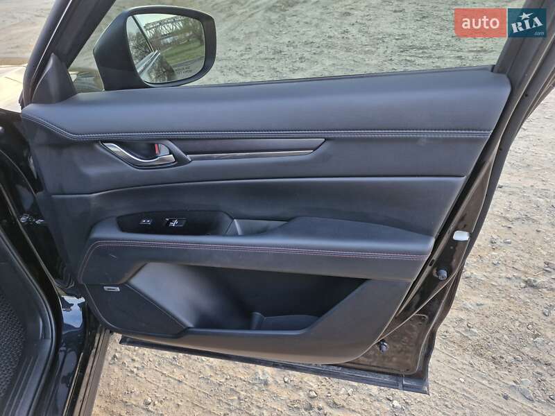 Внедорожник / Кроссовер Mazda CX-5 2022 в Ирпене