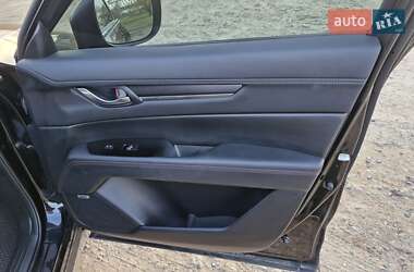 Позашляховик / Кросовер Mazda CX-5 2022 в 