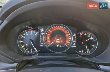 Позашляховик / Кросовер Mazda CX-5 2022 в 