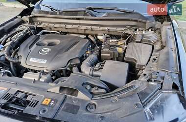 Позашляховик / Кросовер Mazda CX-5 2022 в 