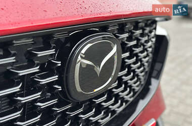 Внедорожник / Кроссовер Mazda CX-5 2022 в 