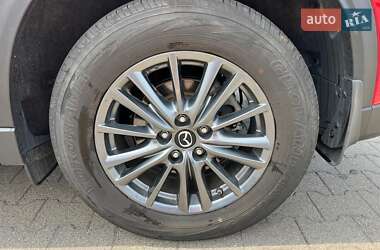Внедорожник / Кроссовер Mazda CX-5 2019 в 