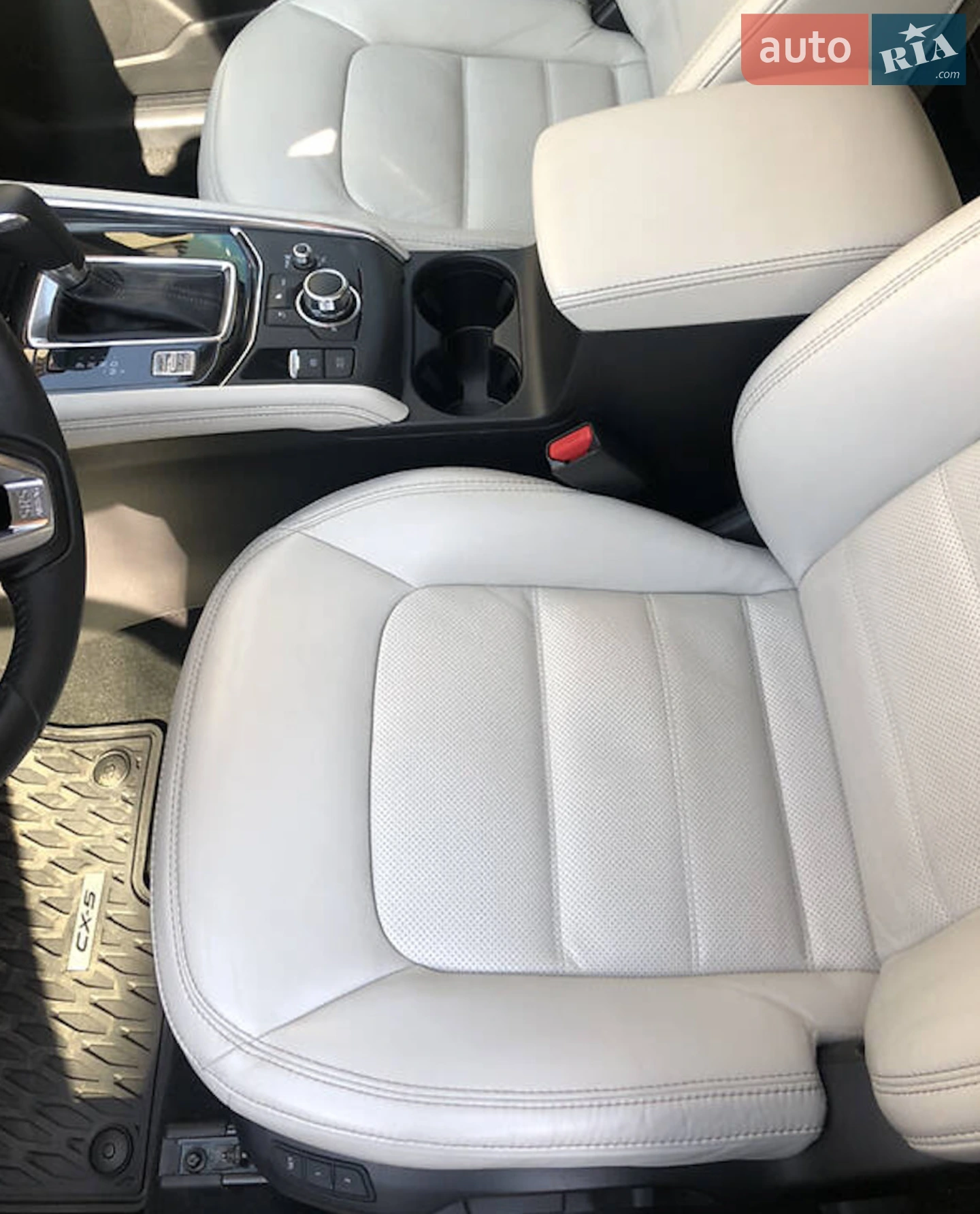 2017 Mazda CX-5 - мініатюра 13