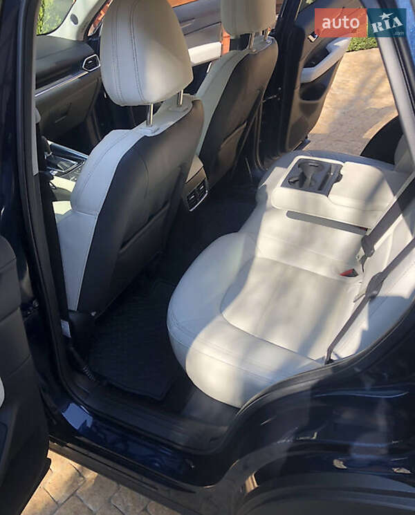 Внедорожник / Кроссовер Mazda CX-5 2017 в Киеве фото 22 Внедорожник / Кроссовер Mazda CX-5 2017 в Киеве