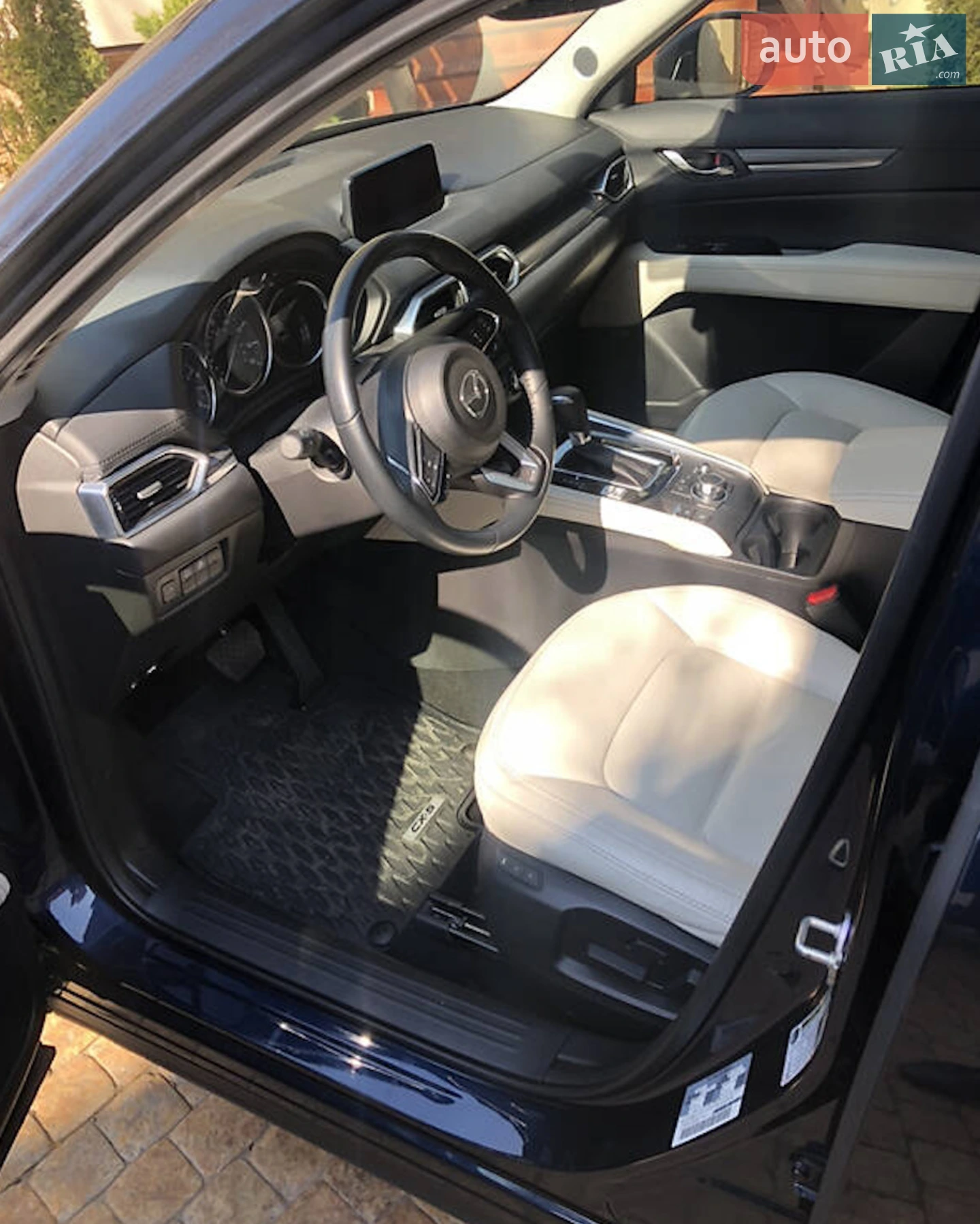 2017 Mazda CX-5 - мініатюра 27