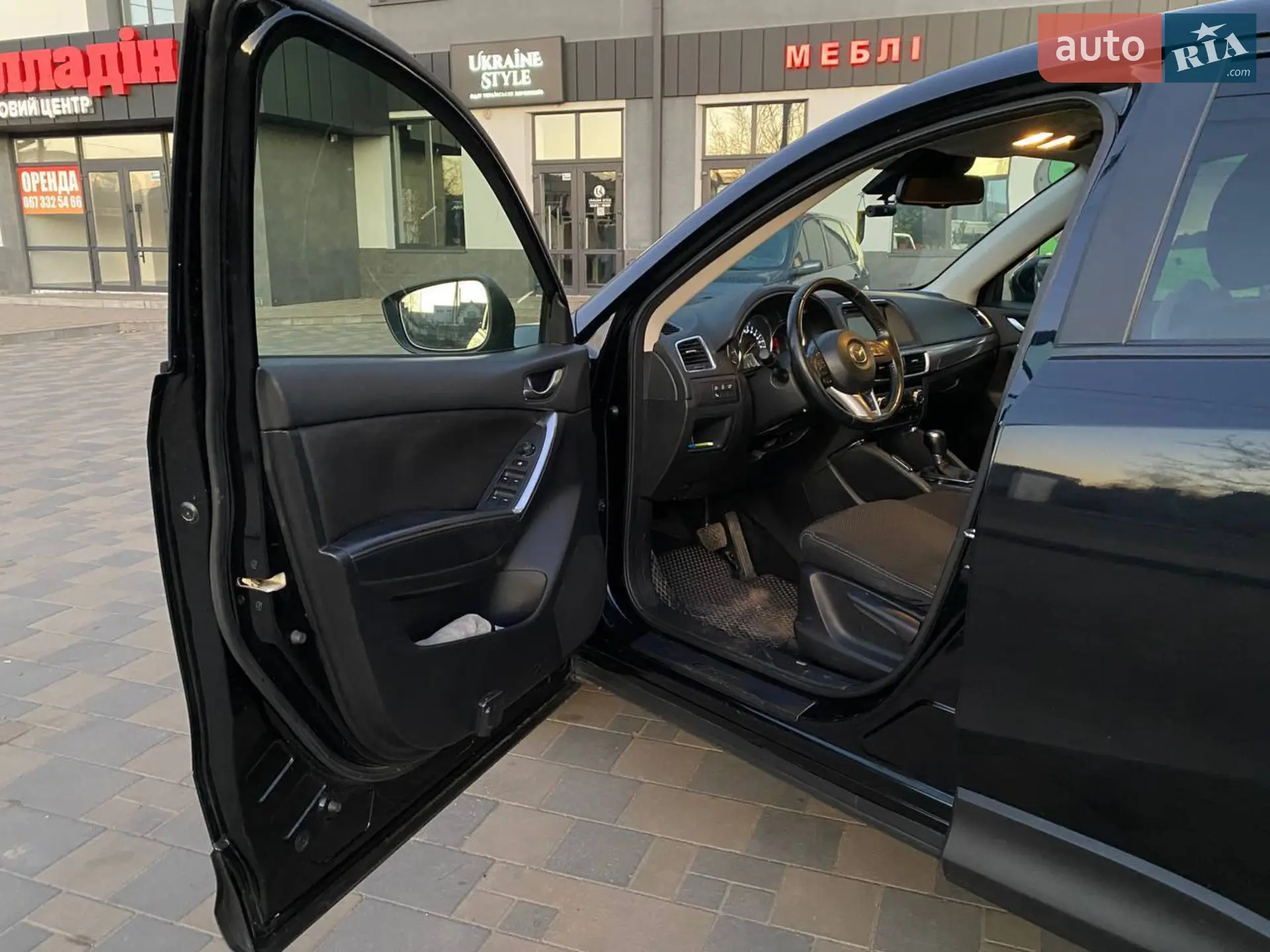 2016 Mazda CX-5 - мініатюра 6