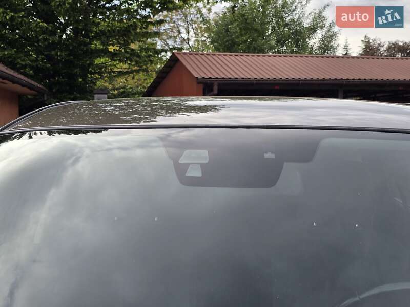 Внедорожник / Кроссовер Mazda CX-5 2015 в Мукачево