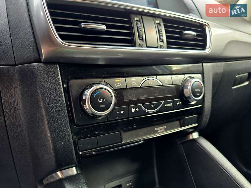 Внедорожник / Кроссовер Mazda CX-5 2015 в Мукачево
