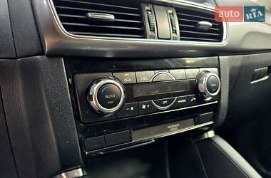 Внедорожник / Кроссовер Mazda CX-5 2015 в 