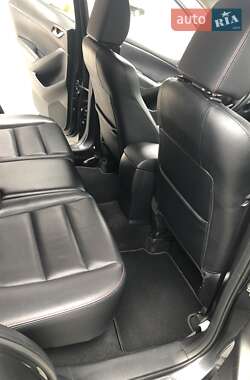 Внедорожник / Кроссовер Mazda CX-5 2014 в 