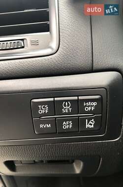 Внедорожник / Кроссовер Mazda CX-5 2014 в 