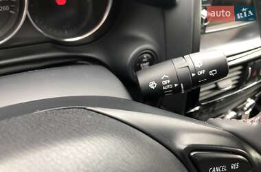 Внедорожник / Кроссовер Mazda CX-5 2014 в 