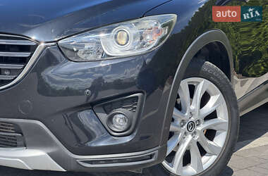 Внедорожник / Кроссовер Mazda CX-5 2012 в 