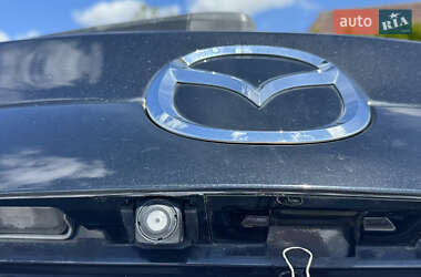 Внедорожник / Кроссовер Mazda CX-5 2012 в 