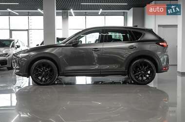 Внедорожник / Кроссовер Mazda CX-5 2019 в Одессе