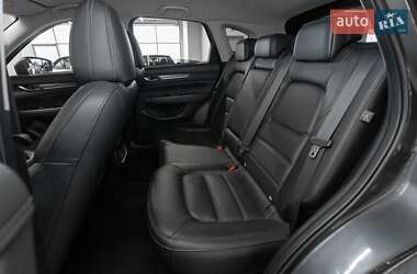 Внедорожник / Кроссовер Mazda CX-5 2019 в 