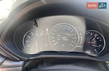 Внедорожник / Кроссовер Mazda CX-5 2023 в 