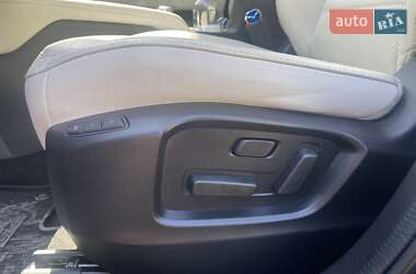 Внедорожник / Кроссовер Mazda CX-5 2023 в 