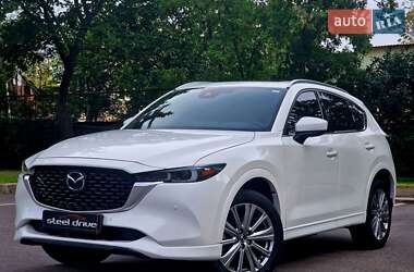Внедорожник / Кроссовер Mazda CX-5 2023 в Николаеве