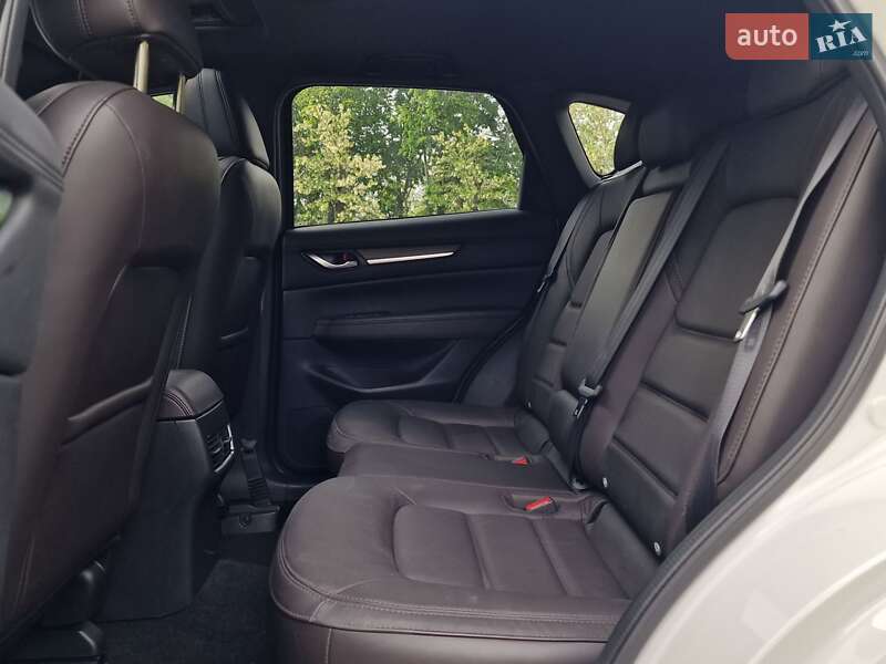 Внедорожник / Кроссовер Mazda CX-5 2023 в Николаеве