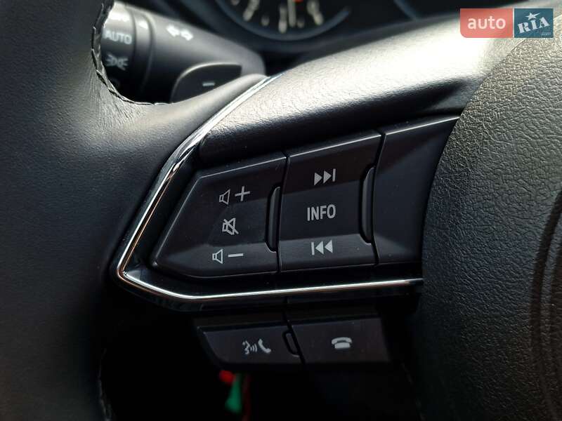 Внедорожник / Кроссовер Mazda CX-5 2023 в Николаеве