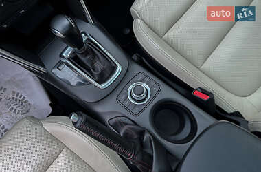 Внедорожник / Кроссовер Mazda CX-5 2014 в 